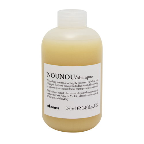 davines/Davines NOUNOU CHAMPU NUTRITIVO ILUMINADOR 250ml